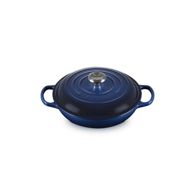 Signature BraiserLapis, view 1